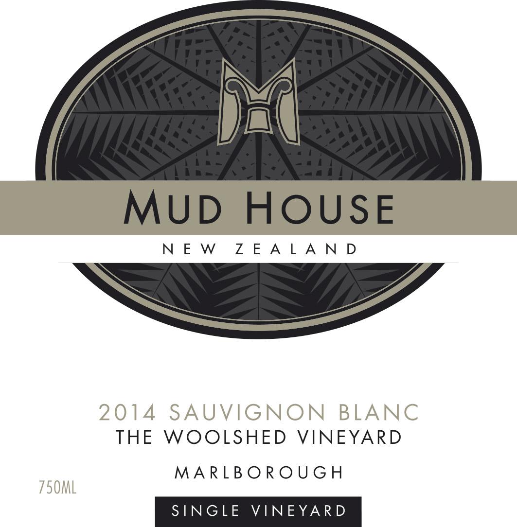 The Woolshed Vineyard