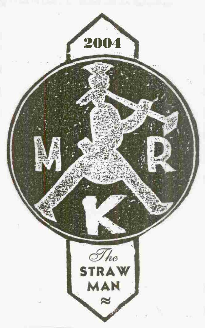 The Straw Man