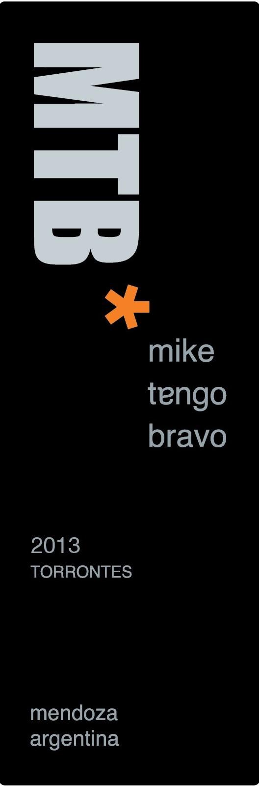 Mike Tango Bravo