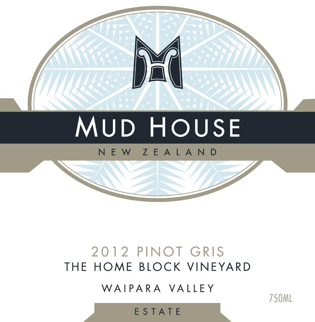 Home Block Vineyard