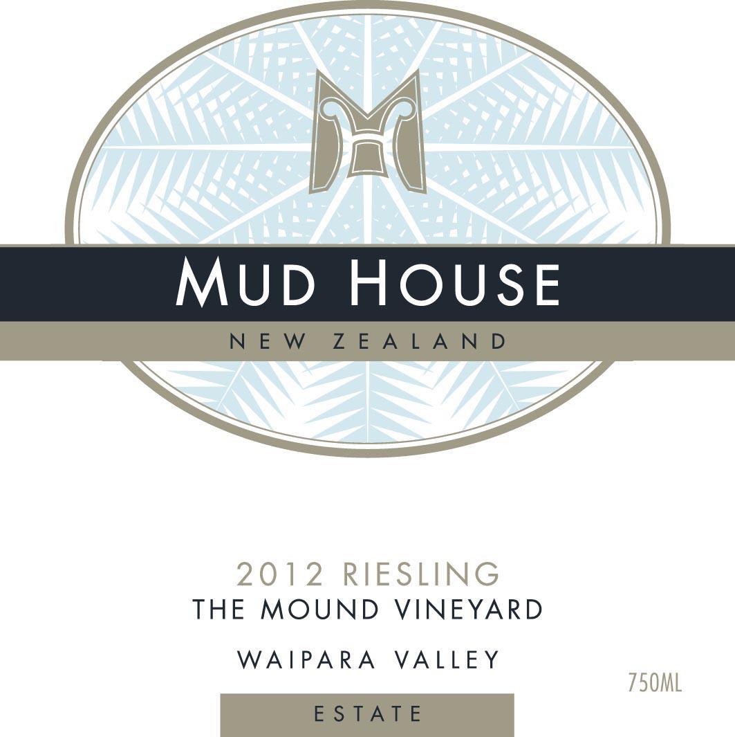 The Mound Vineyard