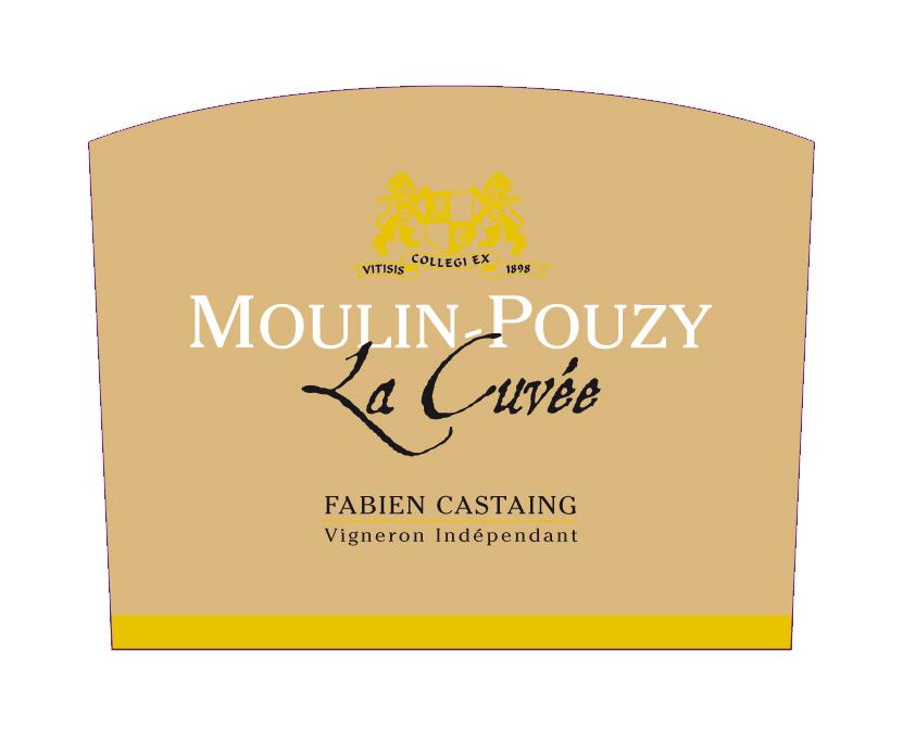 La Cuvee