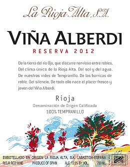 Vina Alberdi