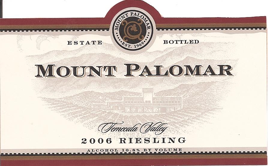 Estate Fundon Riesling