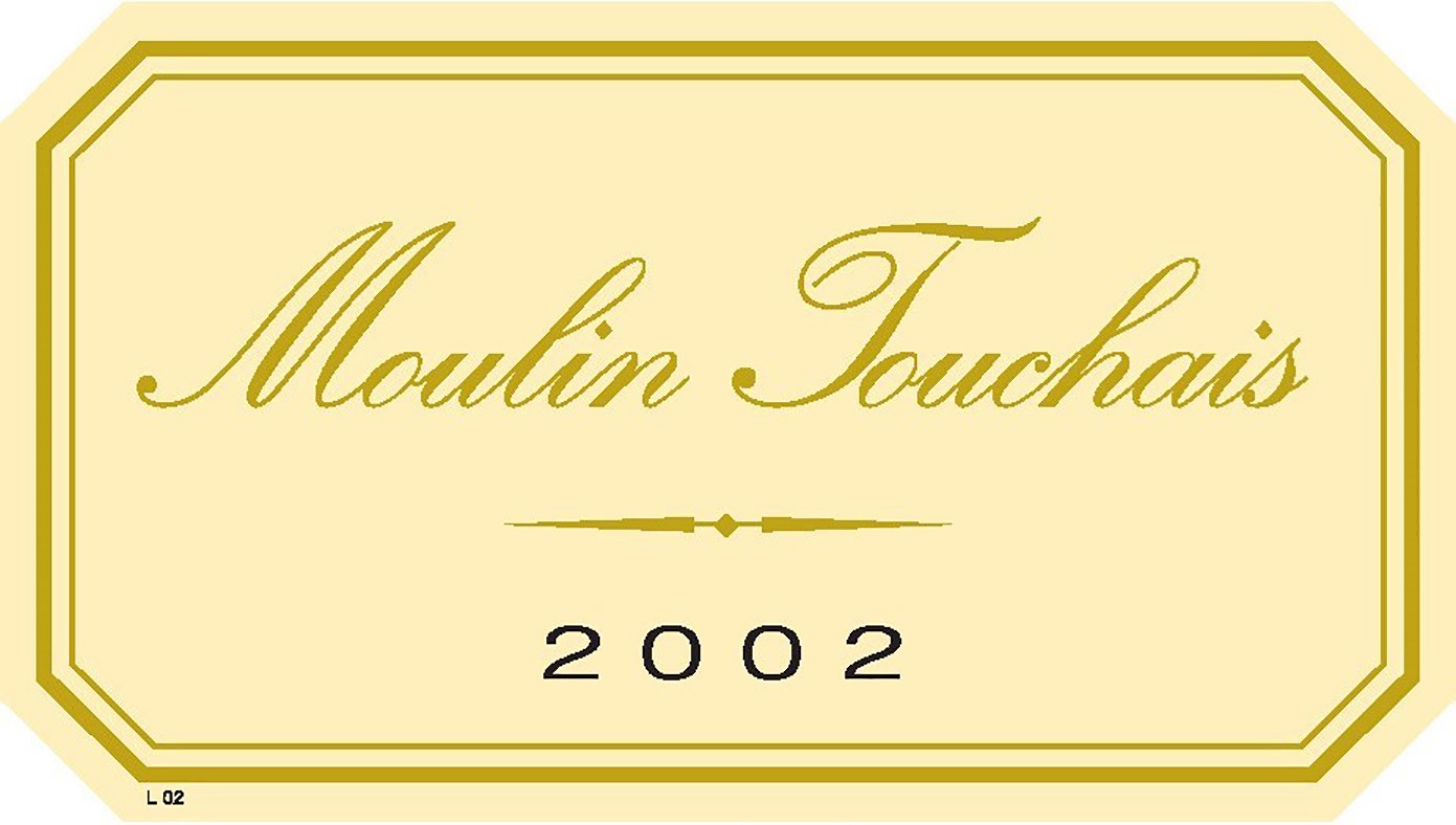 Moulin Touchais