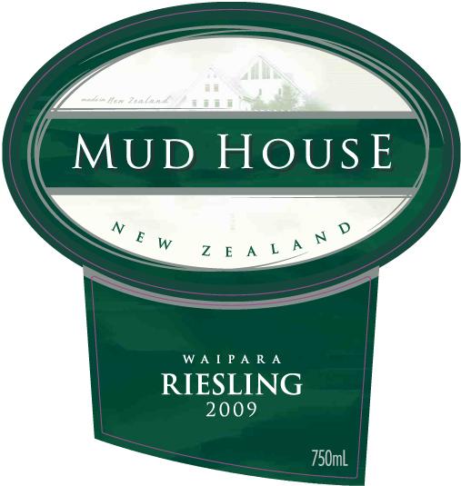 Waipara Riesling