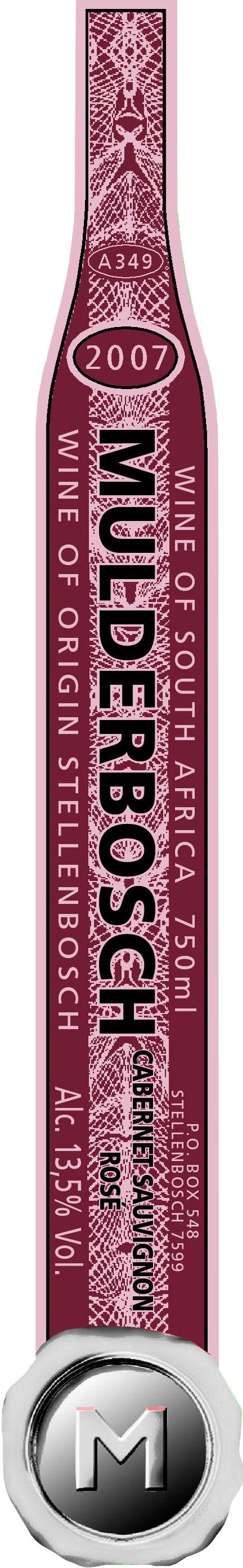 Fixe Svadh African Pie