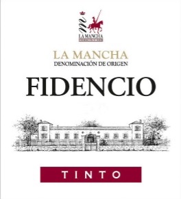 Fidencion Red Wine
