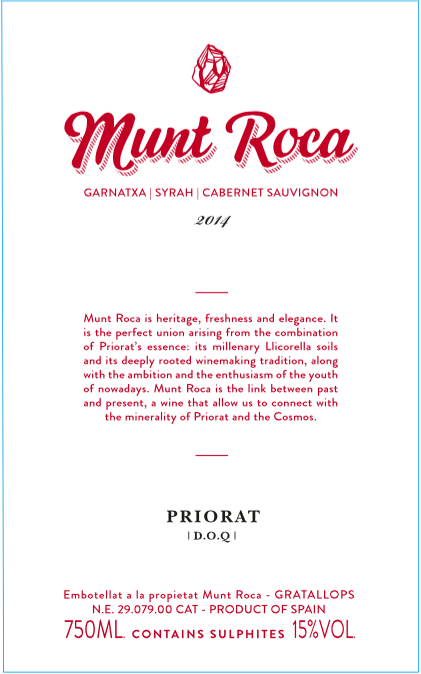 Munt Roca