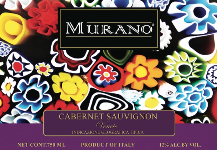 Murano Cabernet Sauvignon