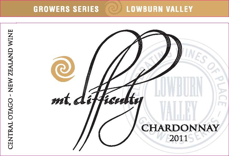 Grower's Series Lowburn