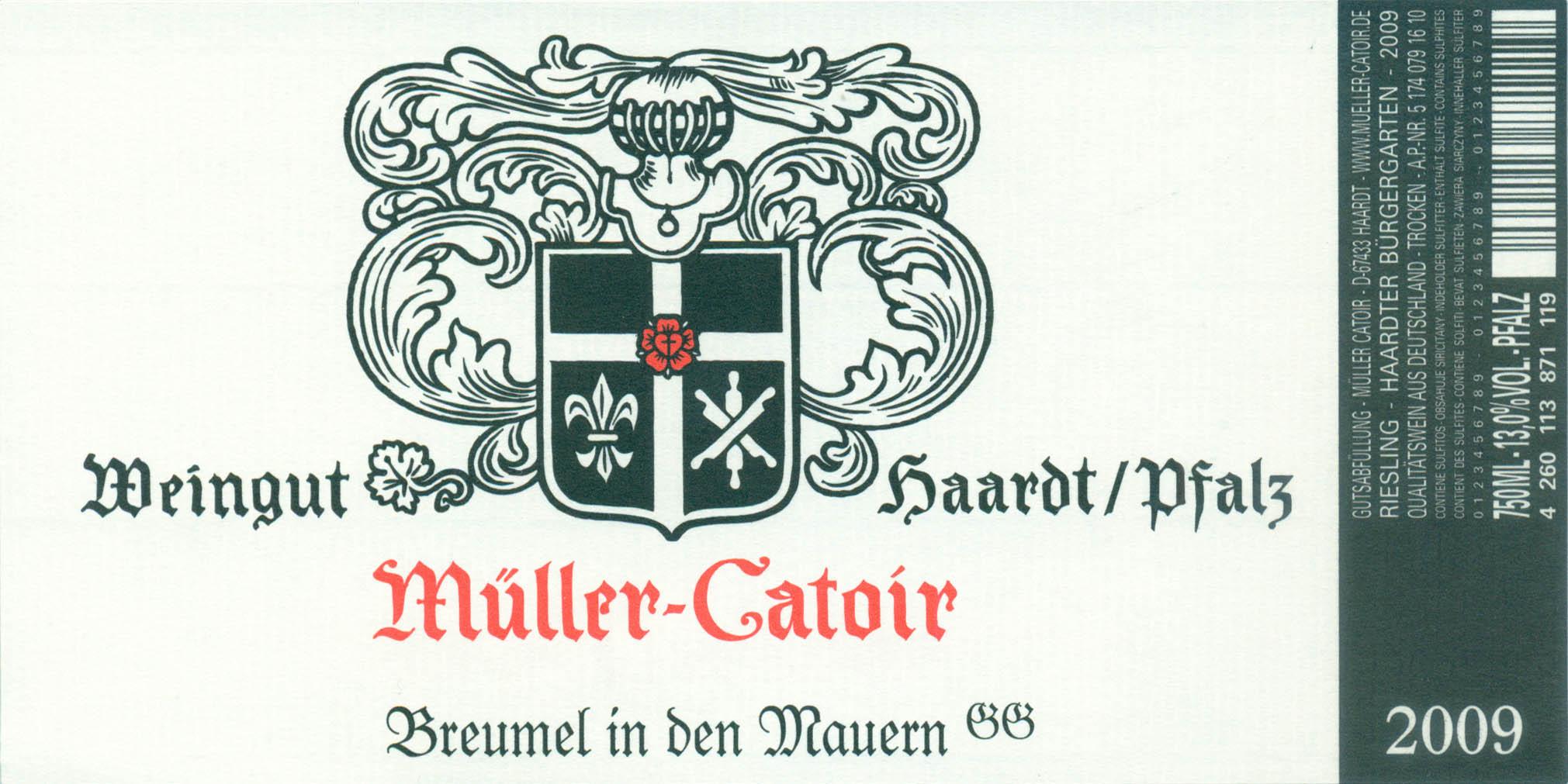 Haardter Burgergarten Trocken