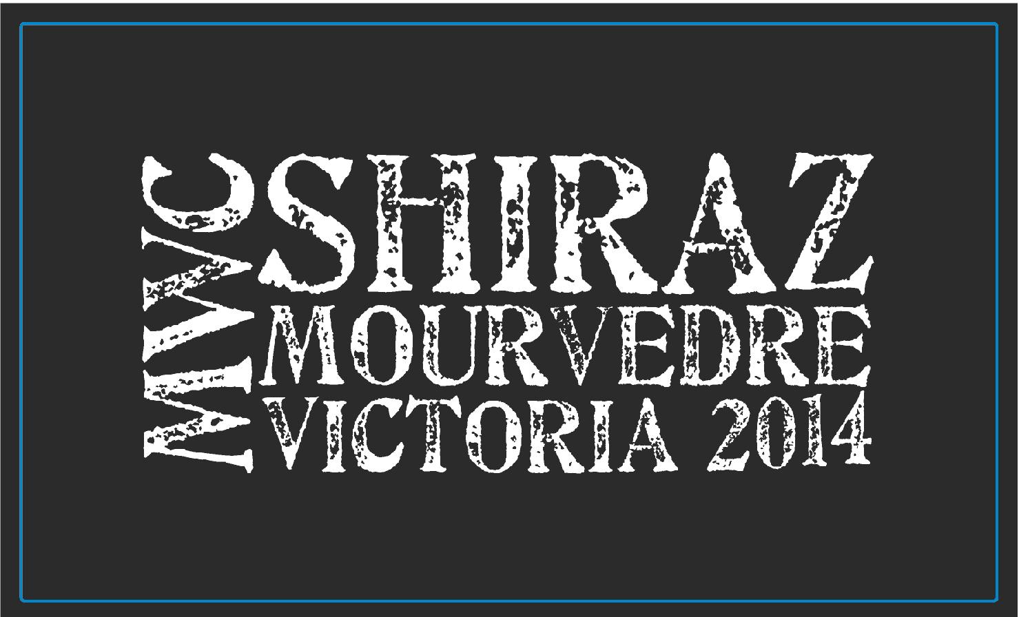 Mwc Shiraz Mourvedre