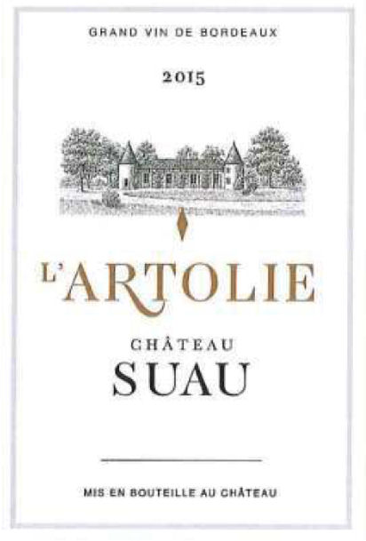 L'artolie