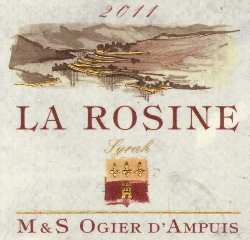 La Rosine