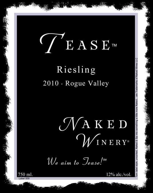 Naked Winery