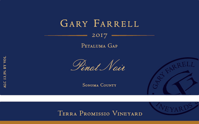 Terra De Promissio Vineyard