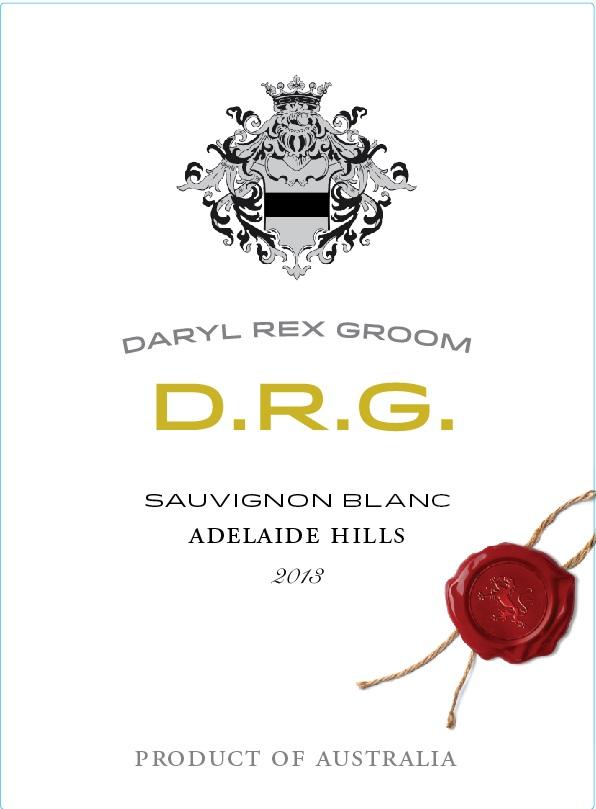 Daryl Rex Groom