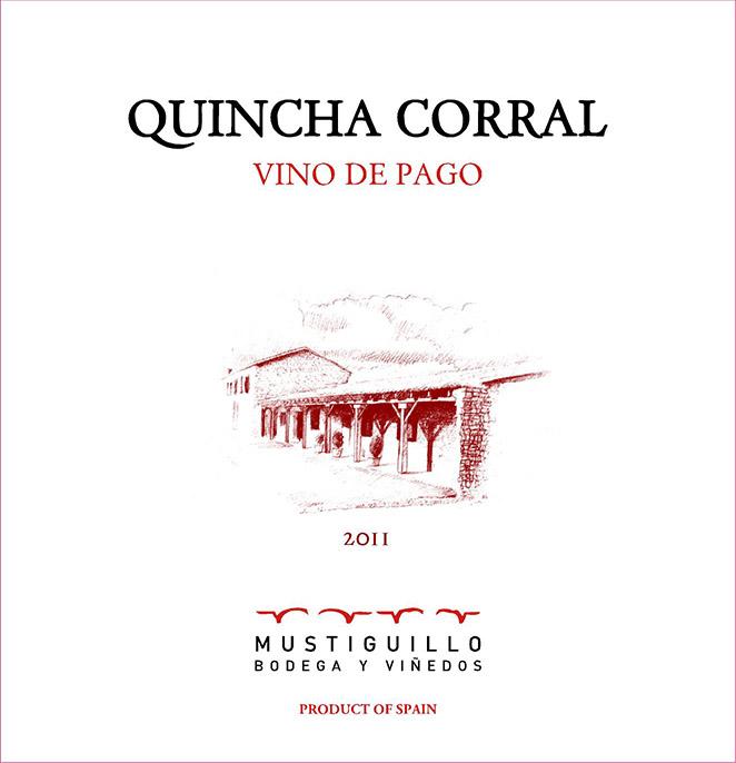 Quincha Corral