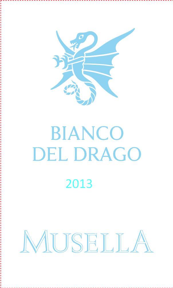 Bianco Del Drago
