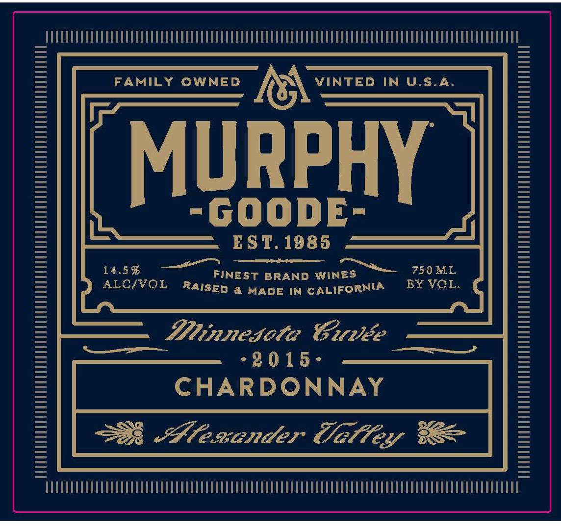 Minnesota Cuvee