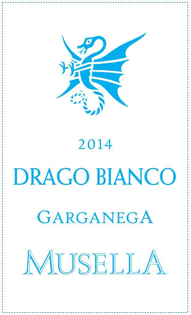 Drago Bianco