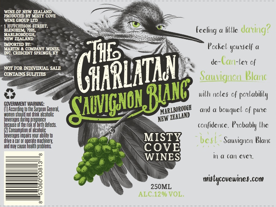 The Charlatan