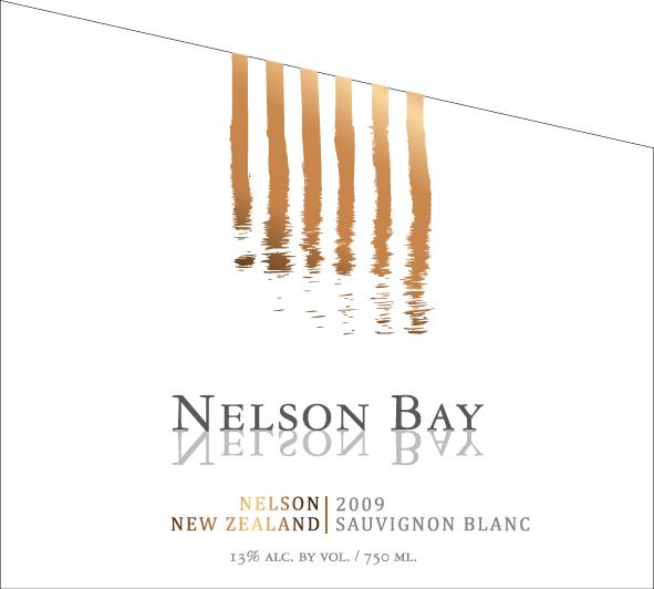 Nelson Bay Sauvignon Blanc