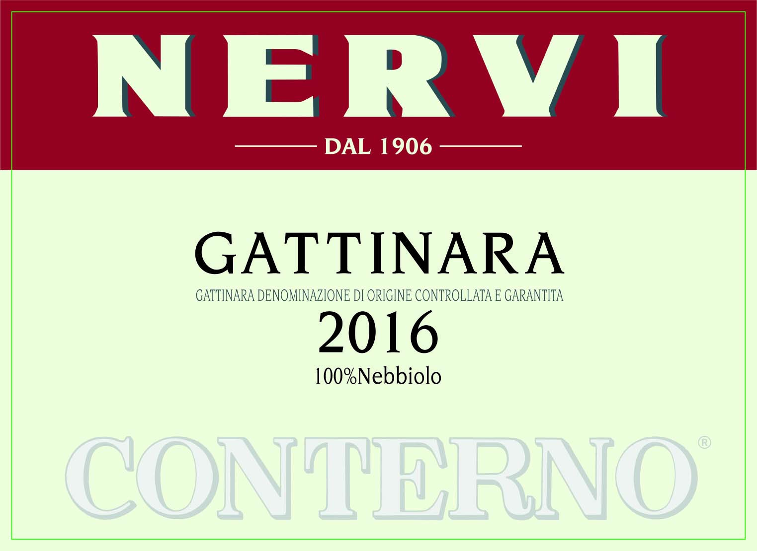 Gattinara