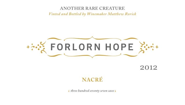 Forlorn Hope