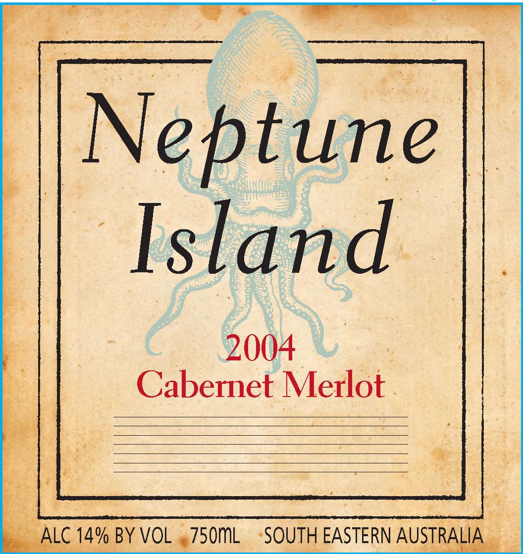 Neptune Island