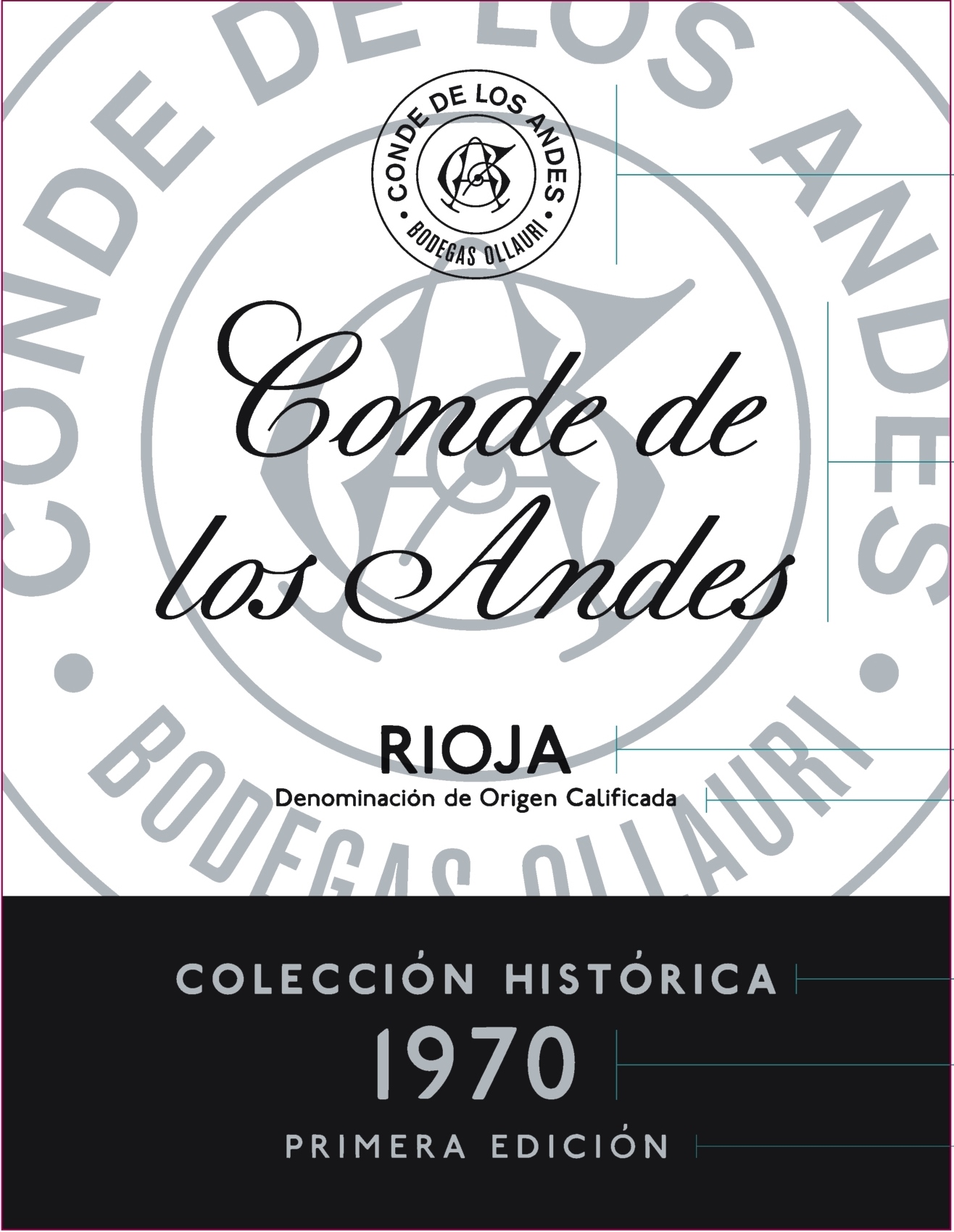 Primera Edicion