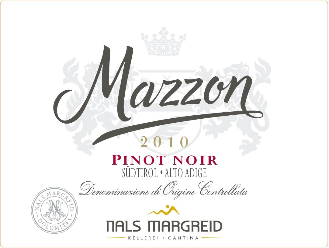 Mazzon