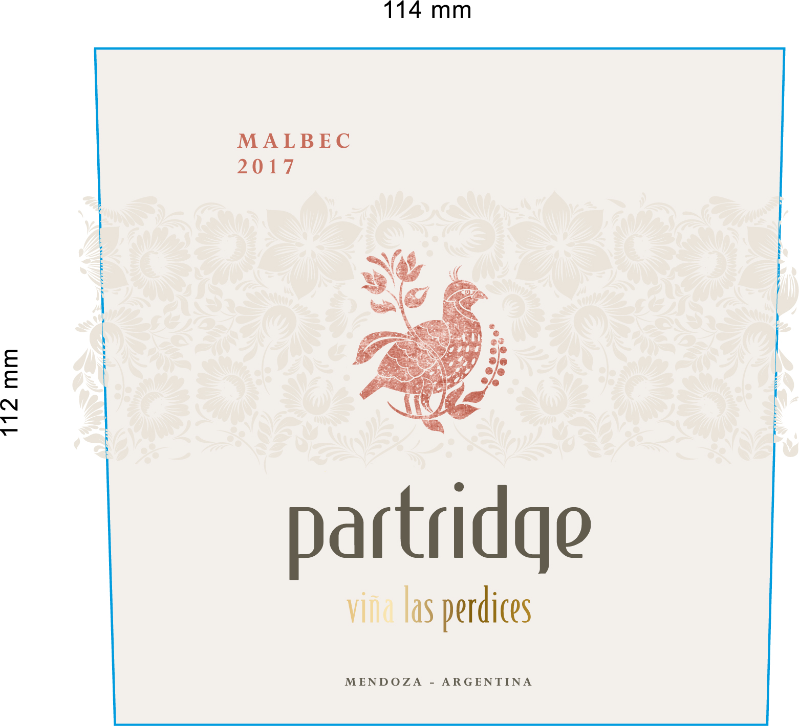 Partridge