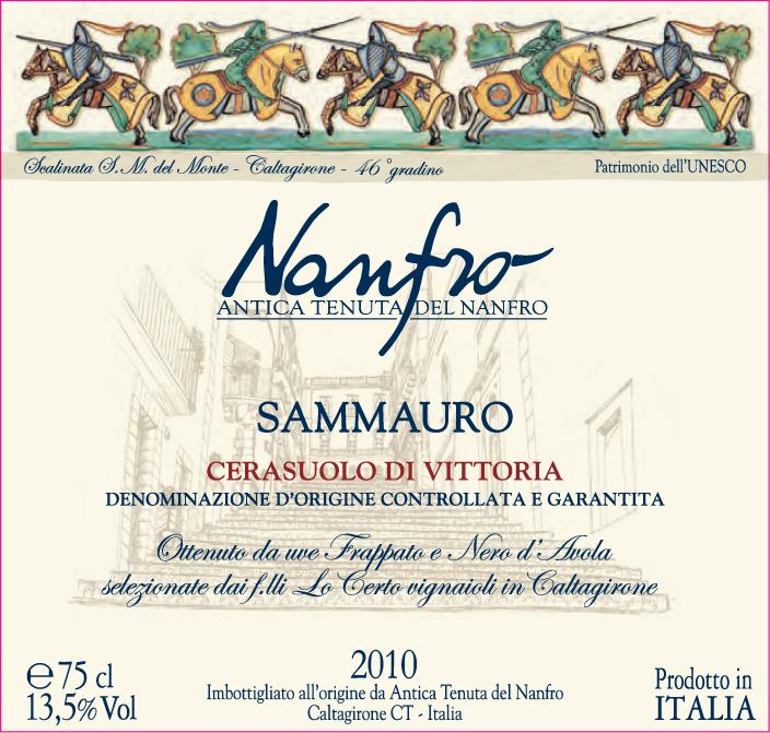 Sammauro