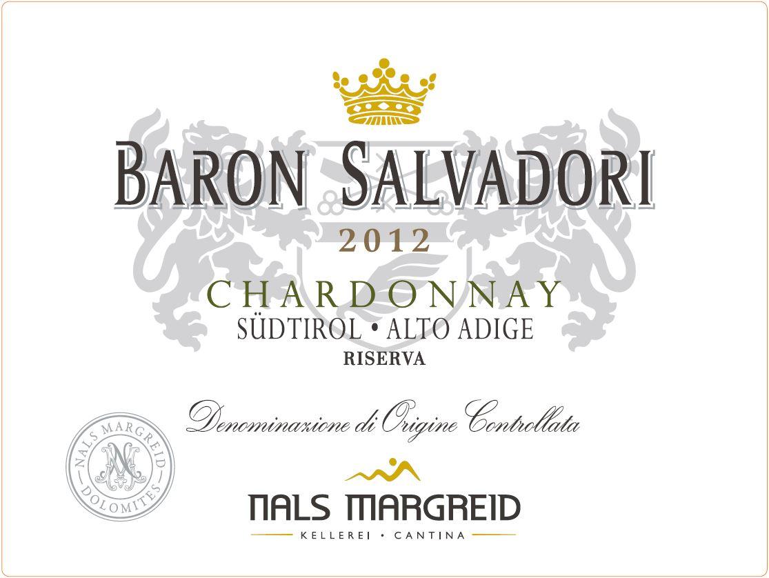 Baron Salvadori