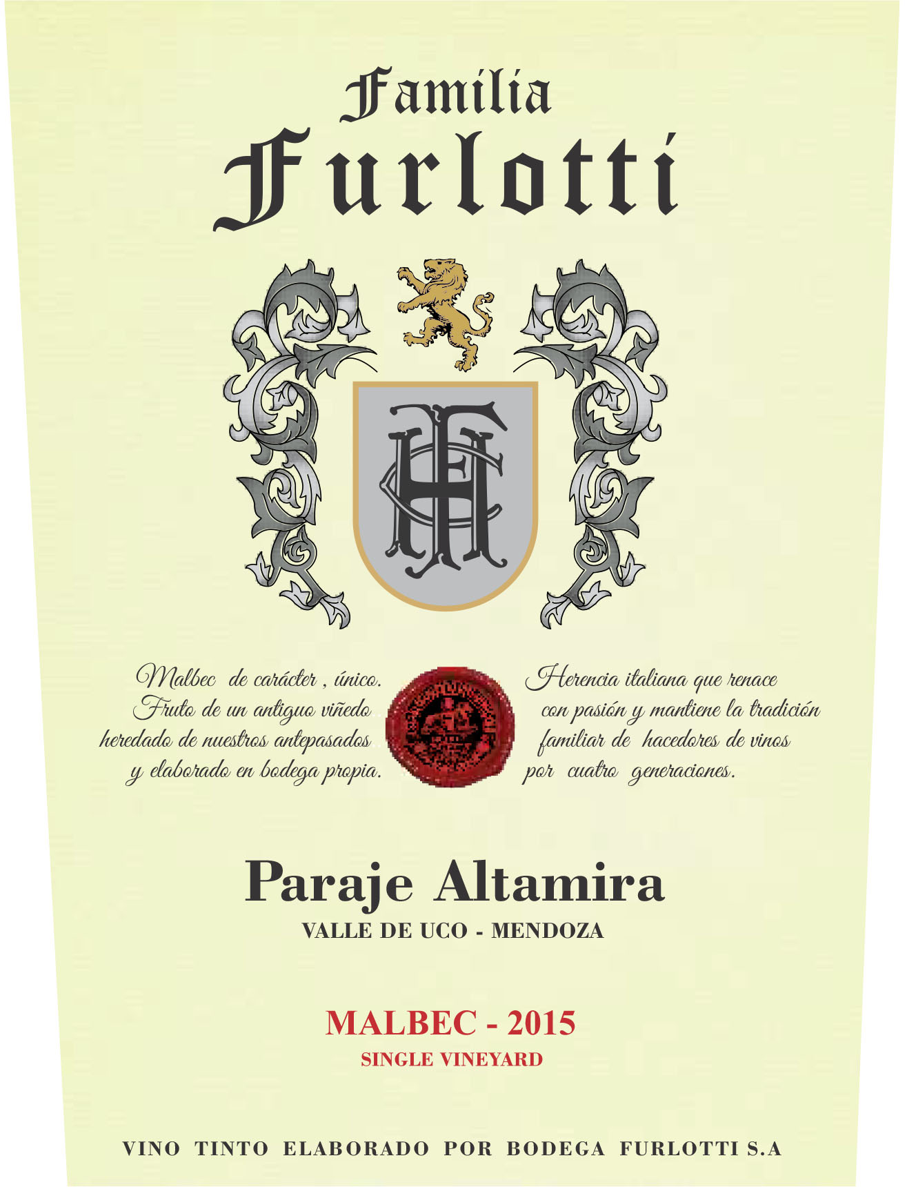 Paraje Altamira