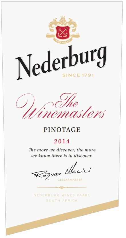 The Winemasters