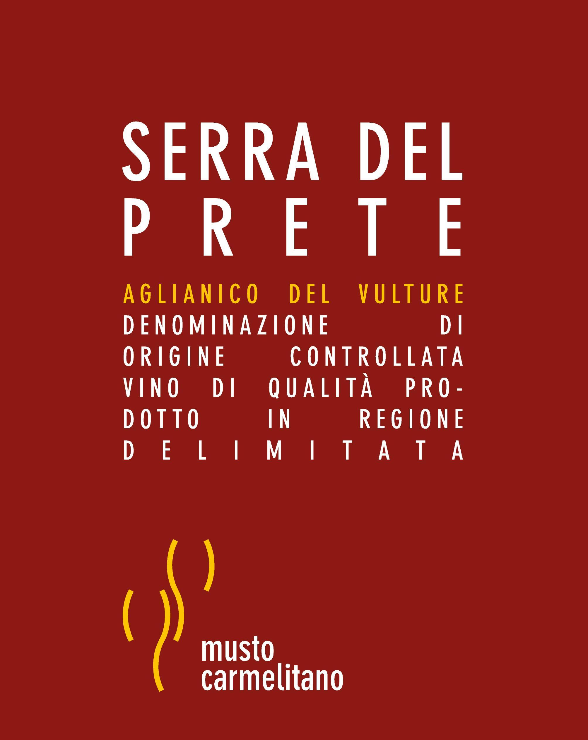Serra Del Prete