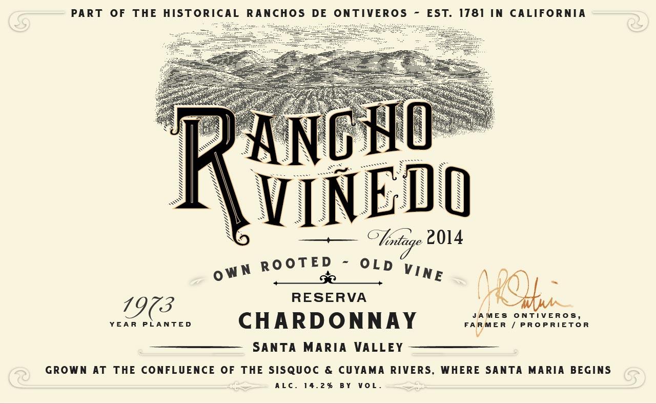 Rancho Vinedo Reserva