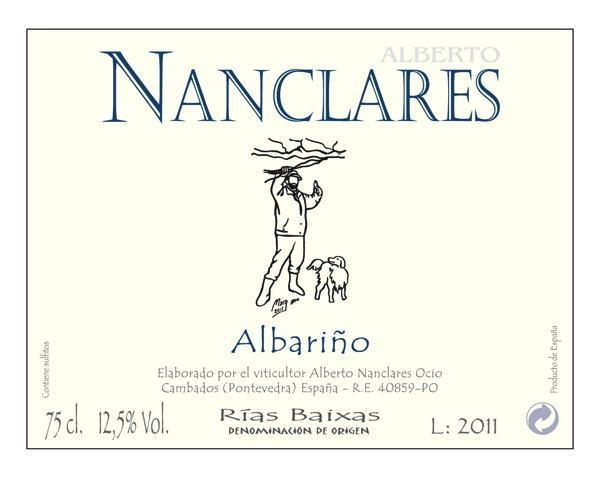 Albariño