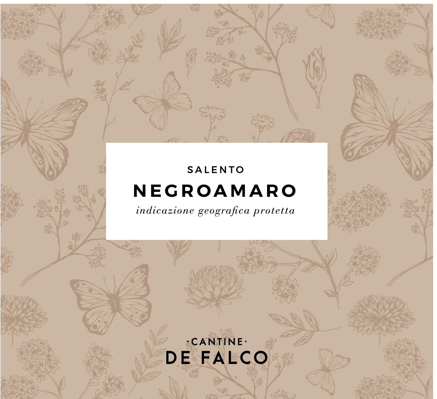 Negroamaro Salento