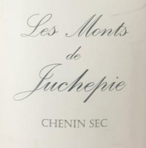 Les Monts De Juchepie