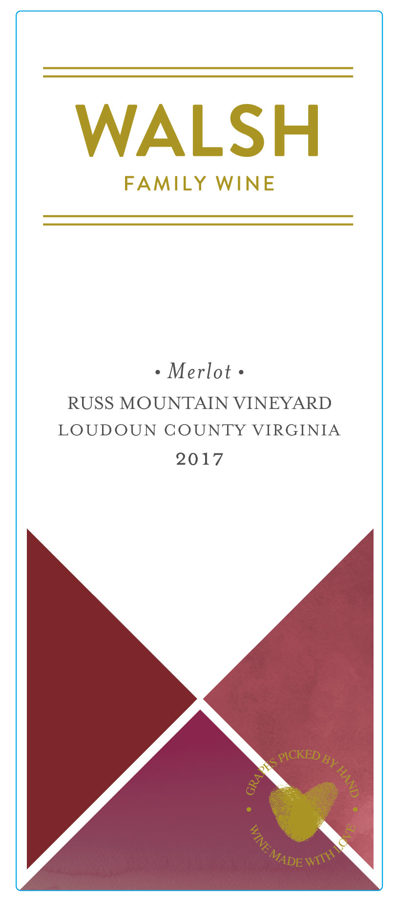 Russ Mountain