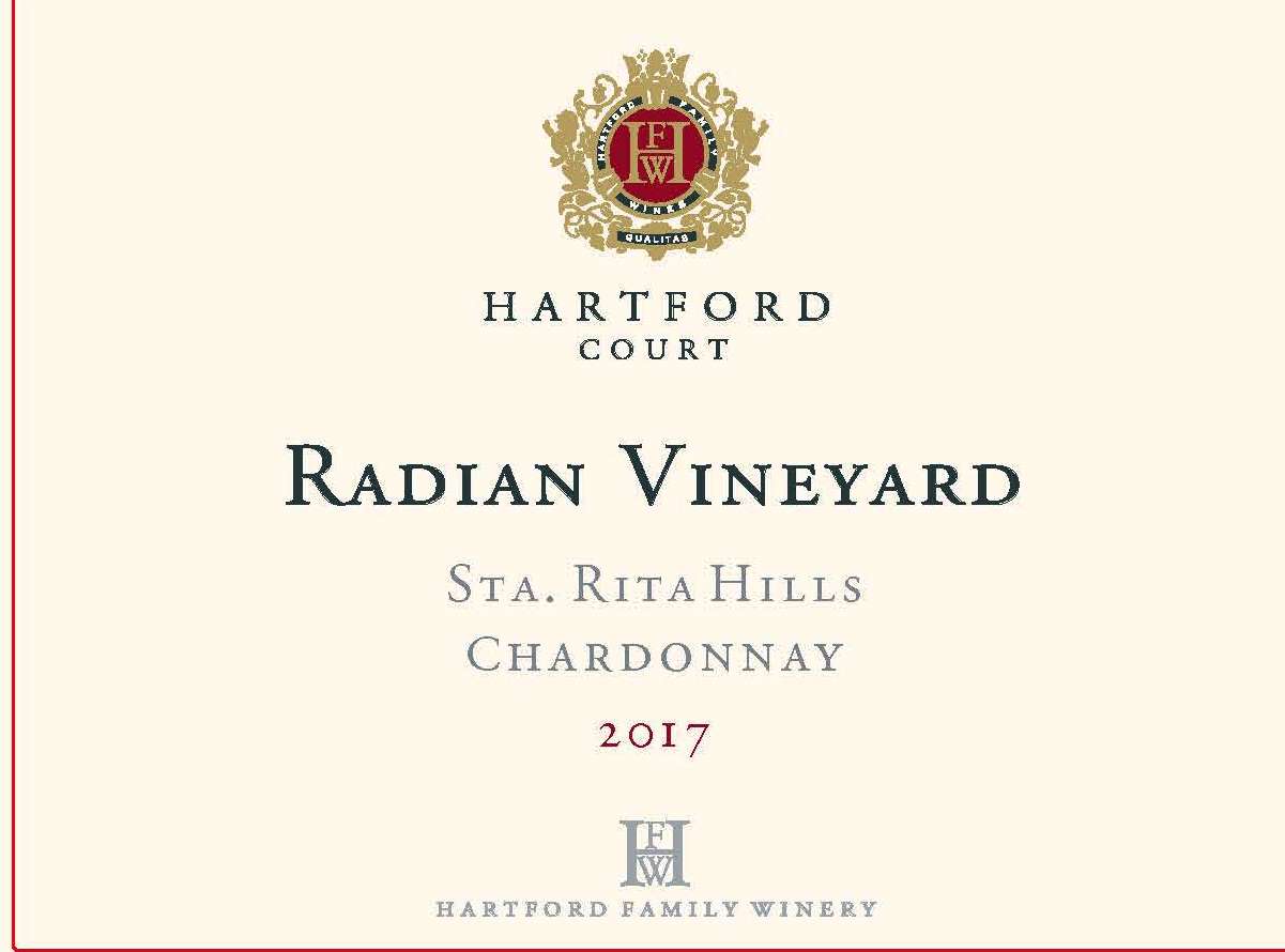 Radian Vineyard