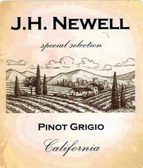 J.H. Newell