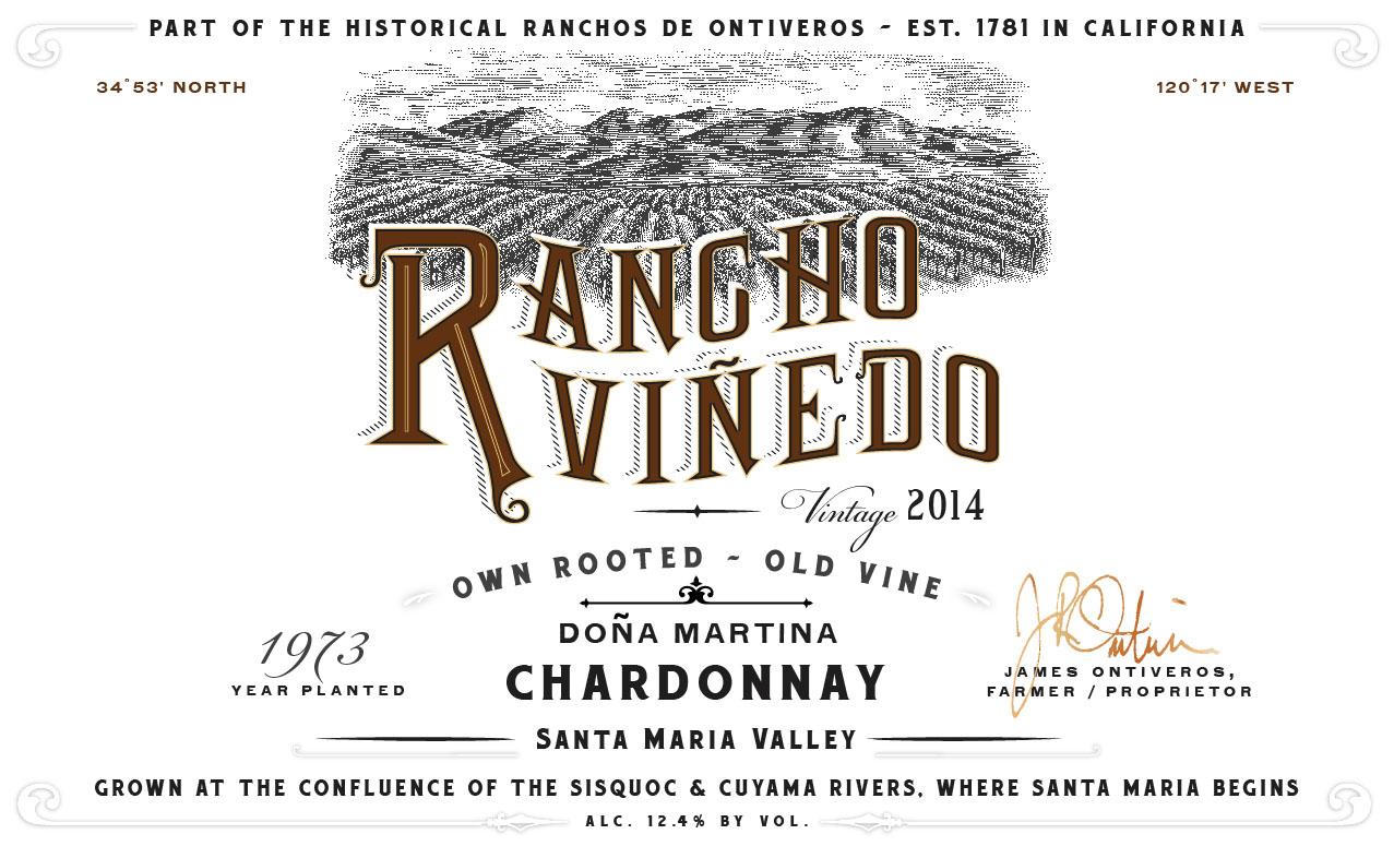 Rancho Vinedo Dona Martina