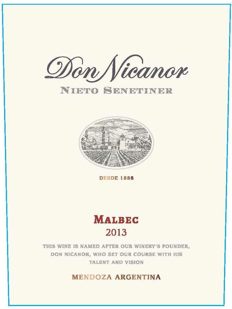 Don Nicanor