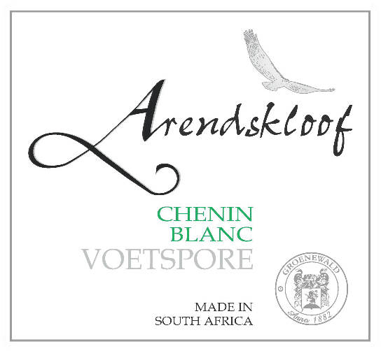 Voetspore