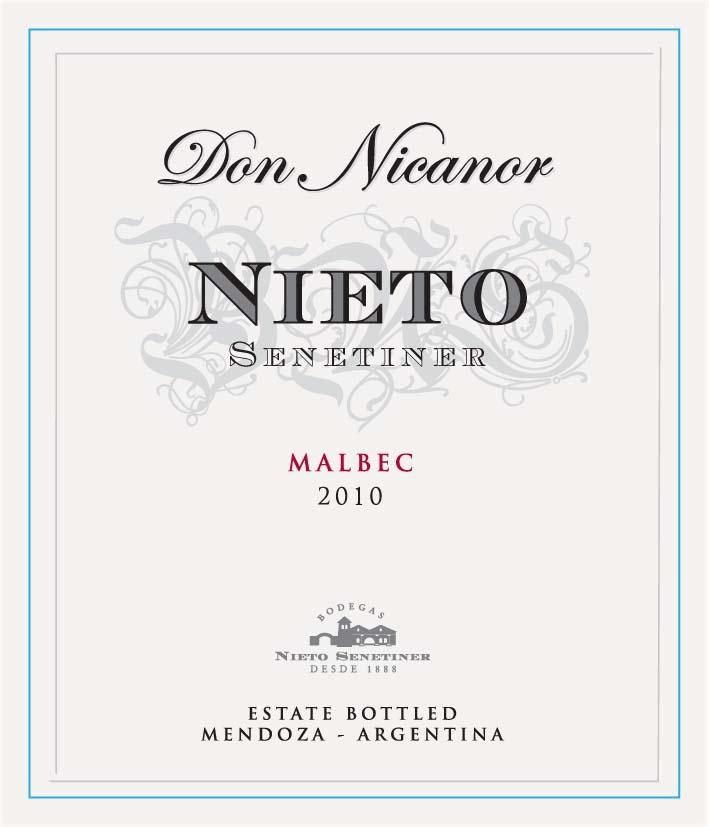 Don Nicanor